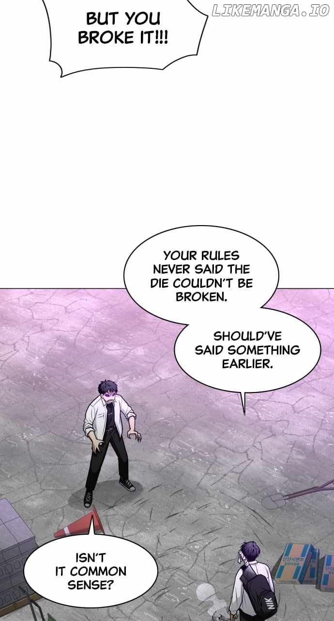 The Shaman's Blade Chapter 31 52